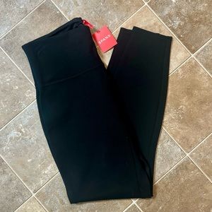 NWT Spanx Pointe Pants
